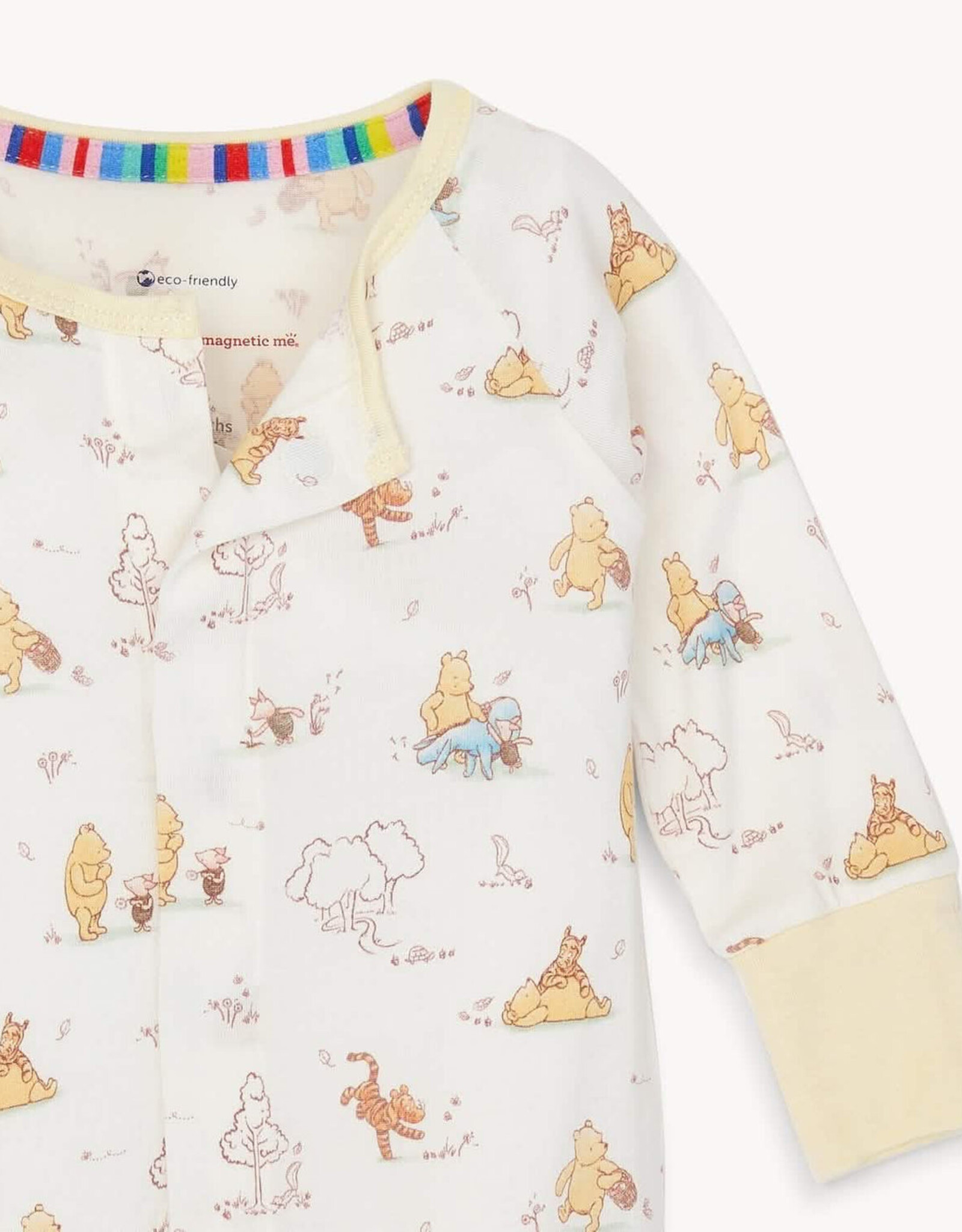 Magnetic  Me Moments with Friends Coverall