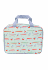 Apple of My Isla The Take It Tote- Lures