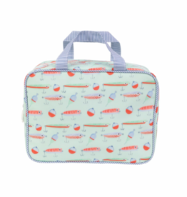 Apple of My Isla The Take It Tote- Lures