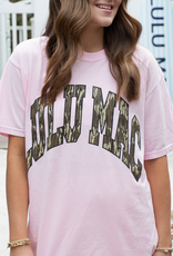 Girlie Girl Originals Lulu Mac Mossy Oak Tee