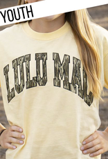 Girlie Girl Originals Lulu Mac Mossy Oak Tee