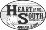 Heart of the South