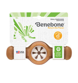 peanut butter pawplexer