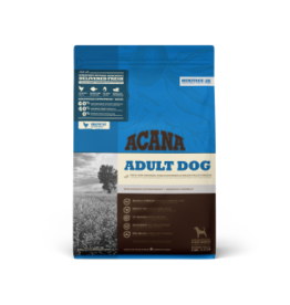 acana adult small breed 2kg