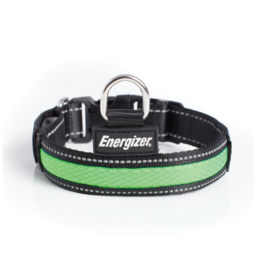 Energizer Energizer - LED Collar - Green