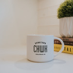 DT CHWK DWTN CHWK Coffee Mug