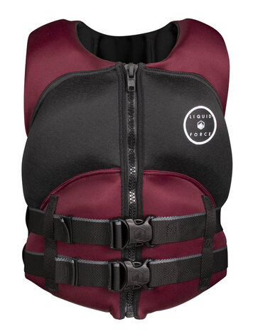 Liquid Force Liquid Force Heartbreaker CGA Vest