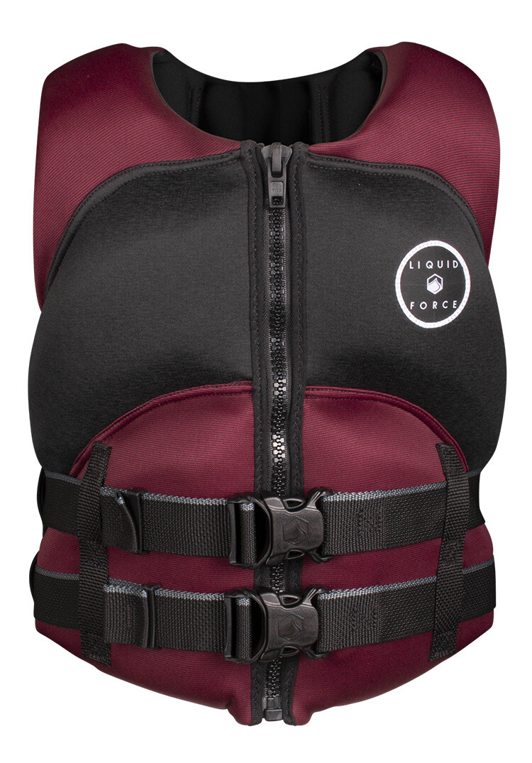 Liquid Force Liquid Force Heartbreaker CGA Vest