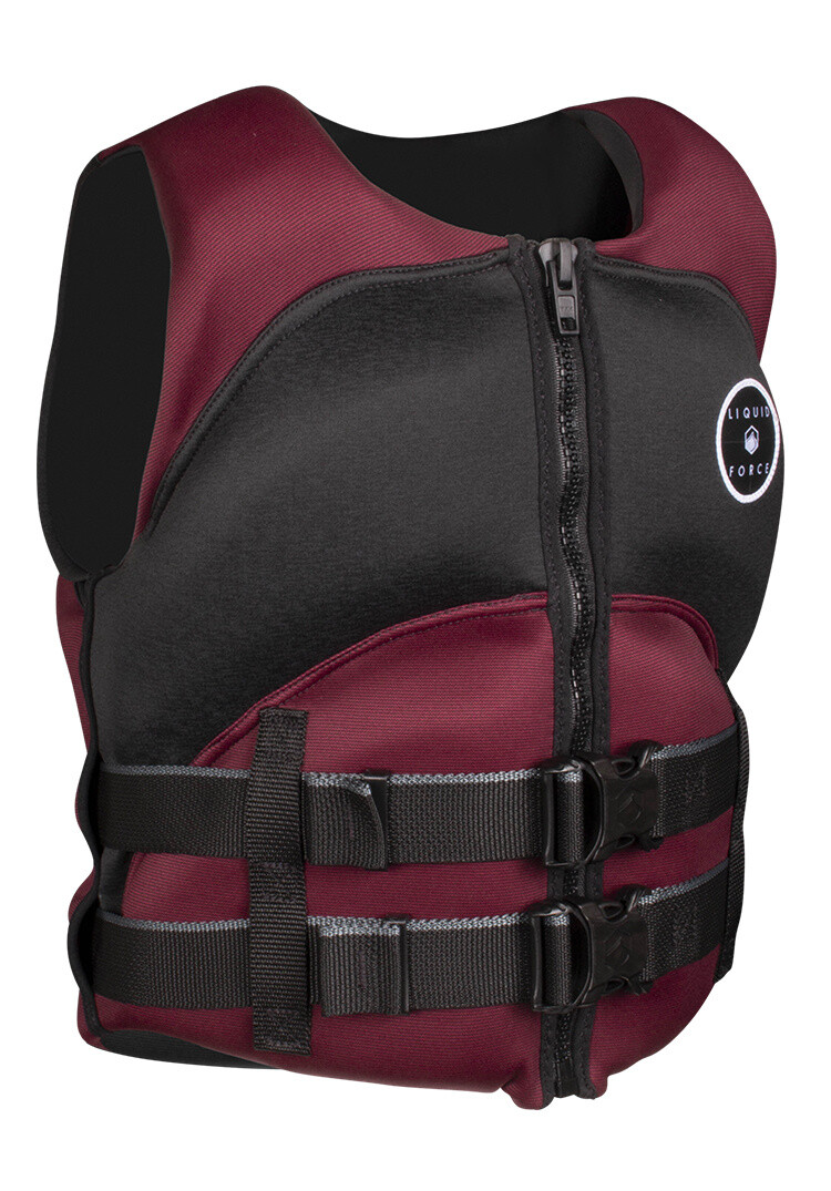 Liquid Force Liquid Force Heartbreaker CGA Vest