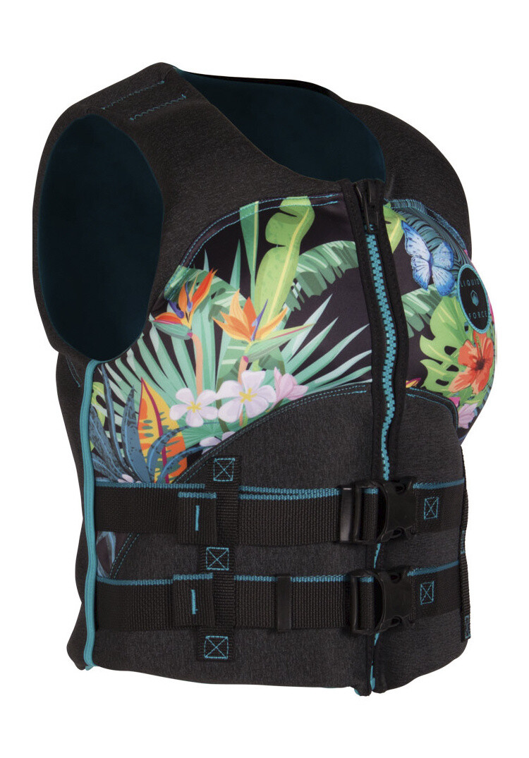 Liquid Force Liquid Force Heartbreaker CGA Vest