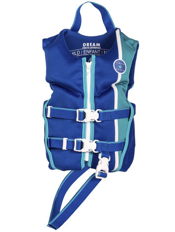 Liquid Force Liquid Force Dream Child CGA Vest