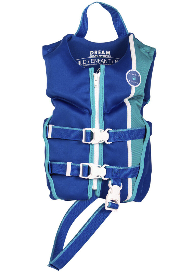 Liquid Force Liquid Force Dream Child CGA Vest