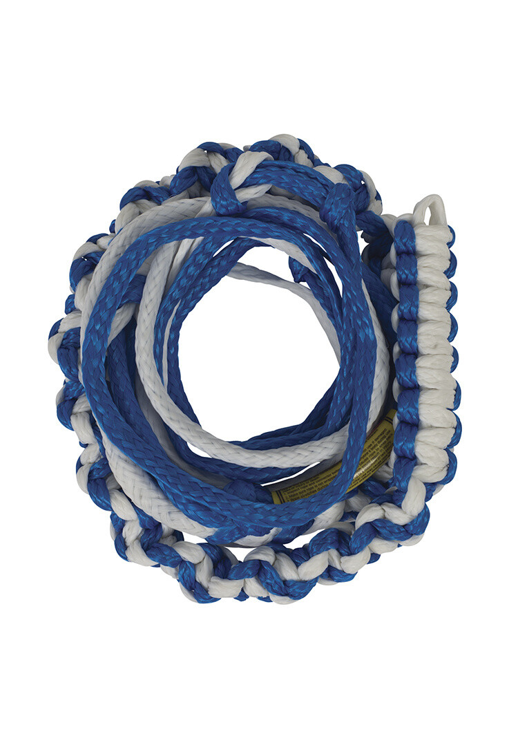 Hyperlite Hyperlite 20ft Knotted Surf Rope