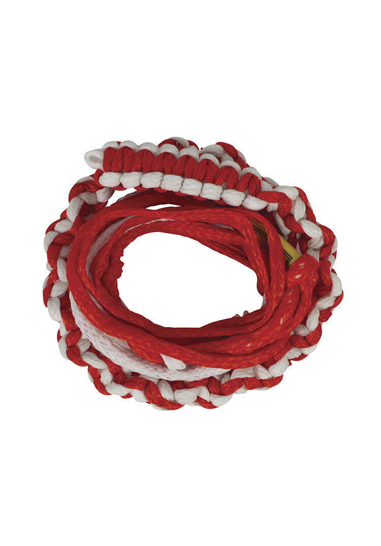 Hyperlite Hyperlite 20ft Knotted Surf Rope