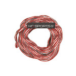 HO HO 2K 60' Deluxe Tube Rope