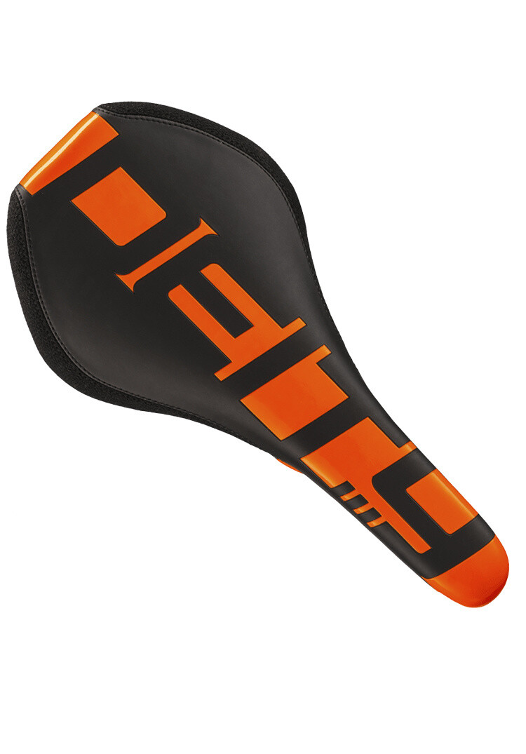 Deity Deity Speedtrap Saddle