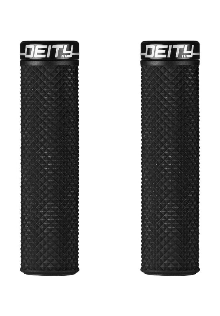 Deity Deity Supracush Grips