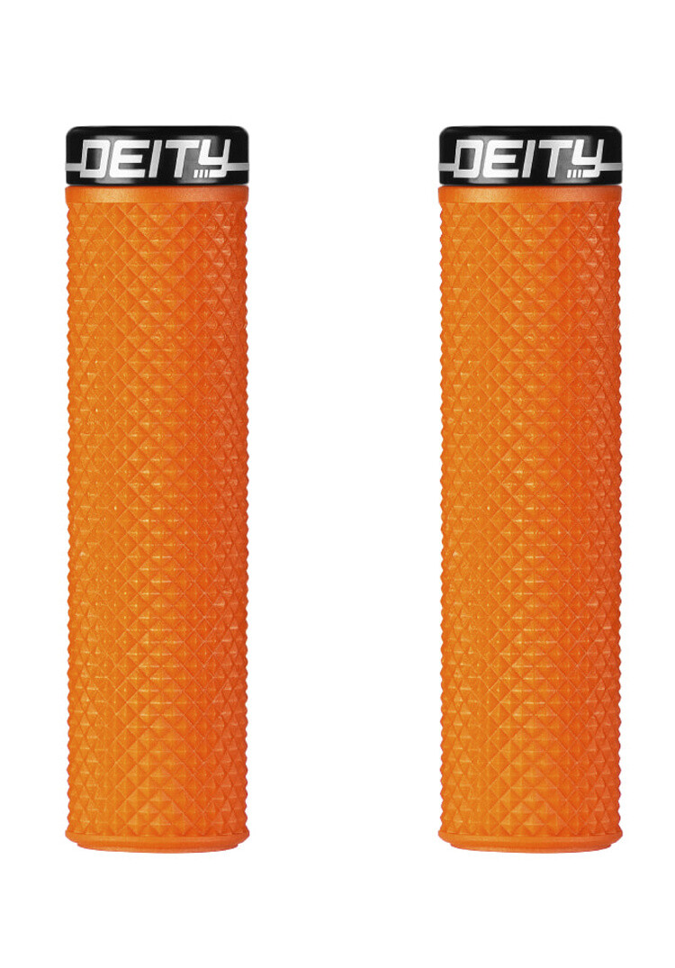 Deity Deity Supracush Grips