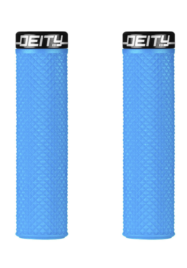 Deity Deity Supracush Grips