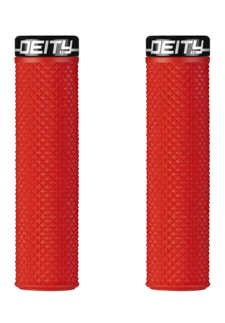 Deity Deity Supracush Grips