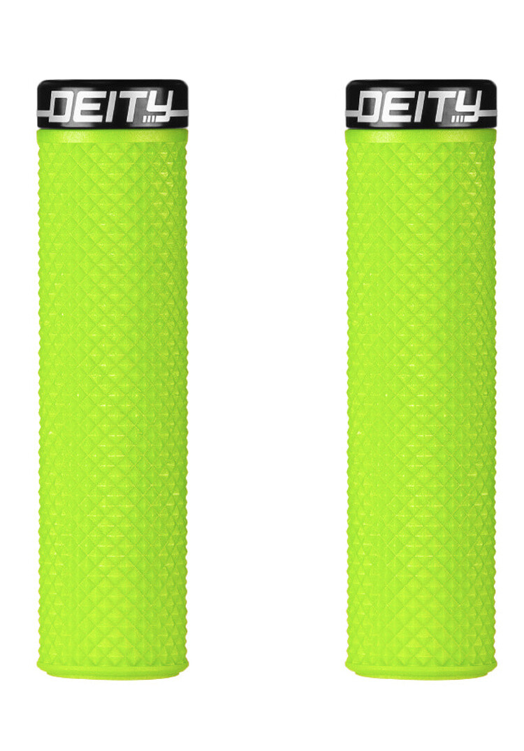 Deity Deity Supracush Grips