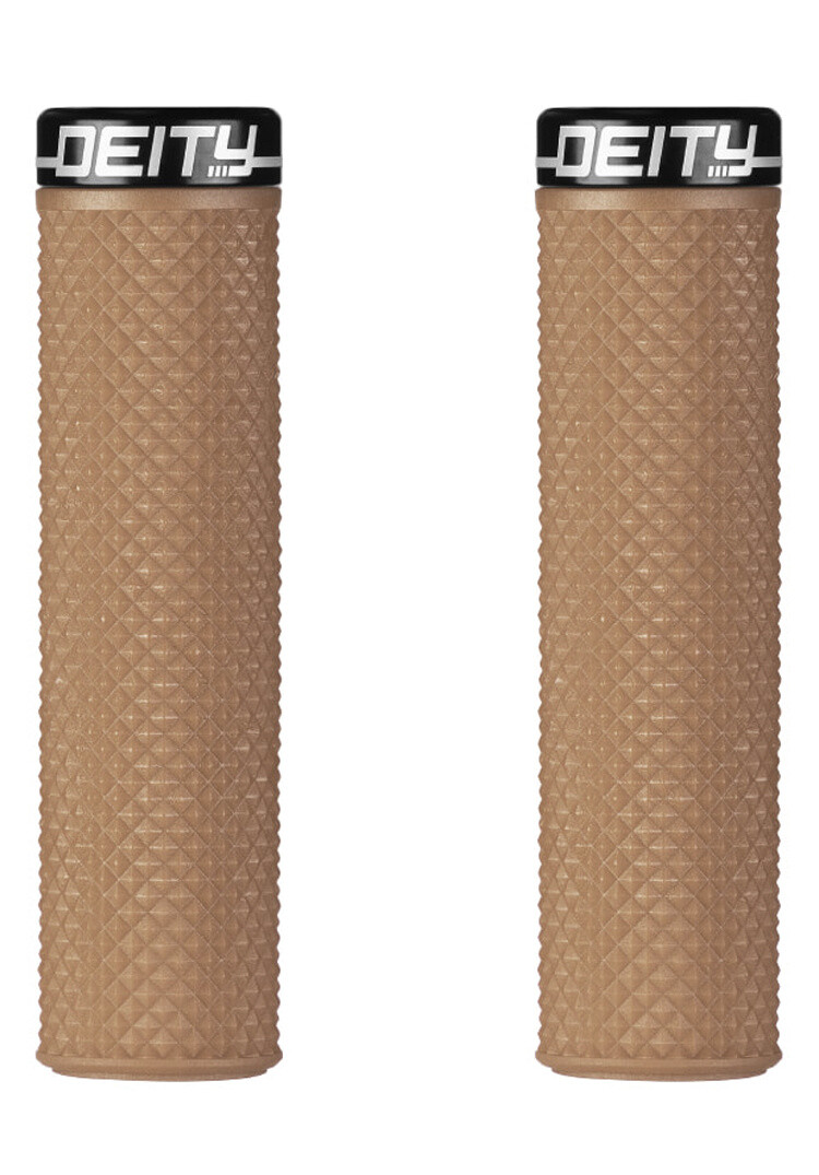 Deity Deity Supracush Grips