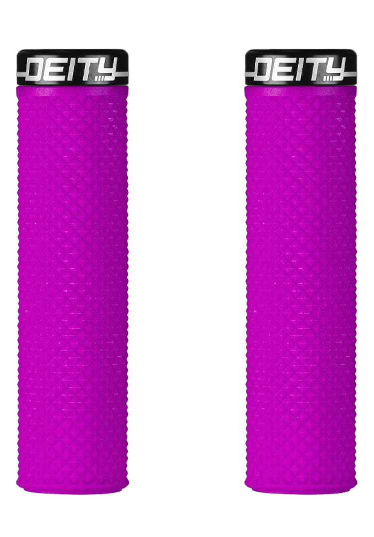 Deity Deity Supracush Grips