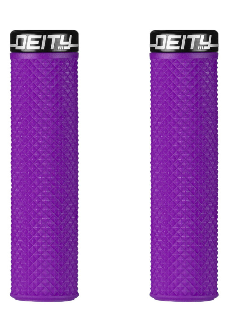 Deity Deity Supracush Grips