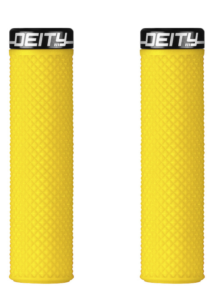 Deity Deity Supracush Grips