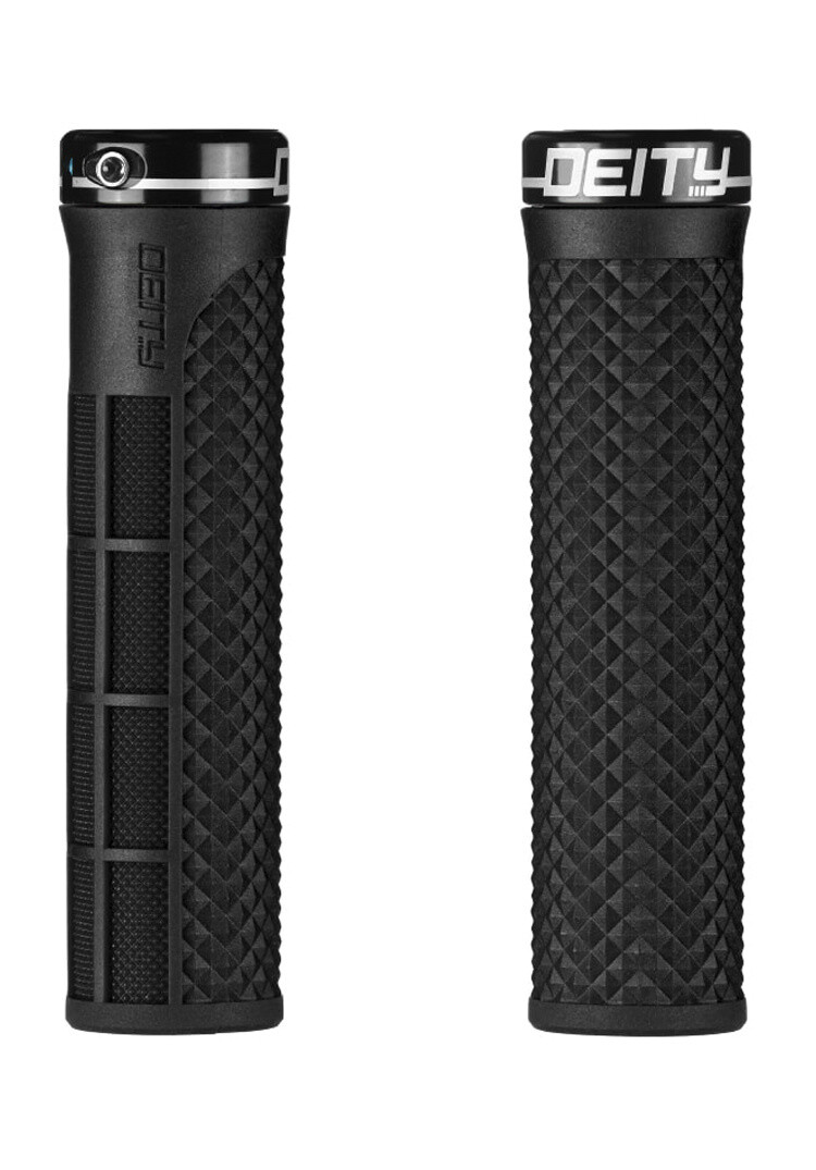 Deity Deity Lockjaw Grips