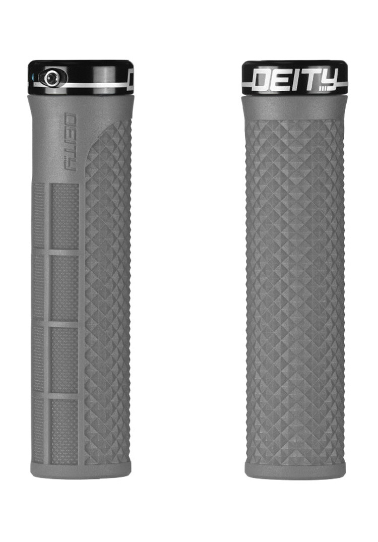 Deity Deity Lockjaw Grips