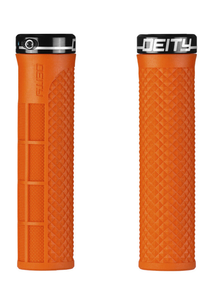 Deity Deity Lockjaw Grips