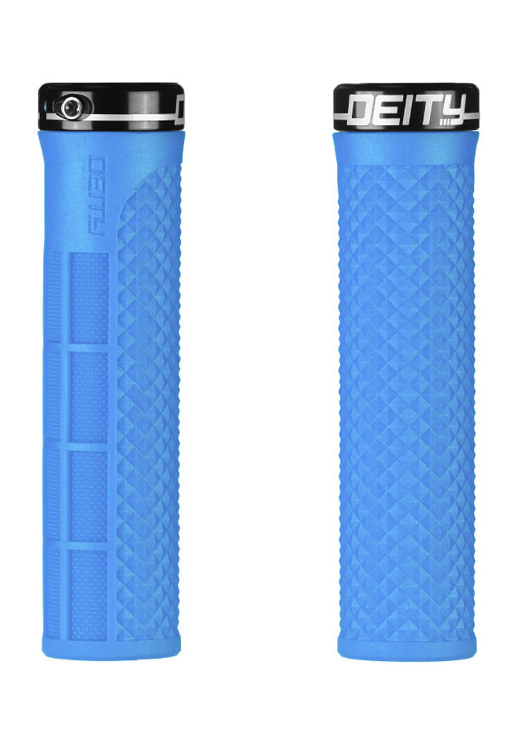 Deity Deity Lockjaw Grips