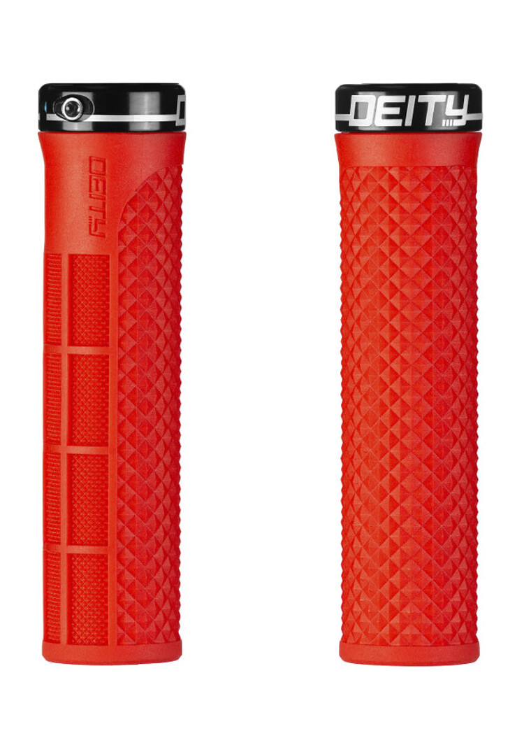 Deity Deity Lockjaw Grips