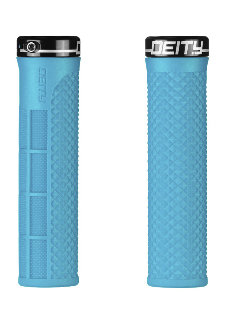 Deity Deity Lockjaw Grips