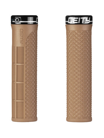 Deity Deity Lockjaw Grips