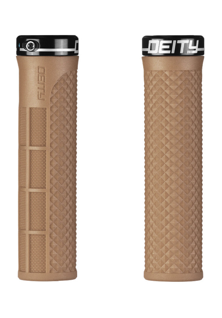 Deity Deity Lockjaw Grips