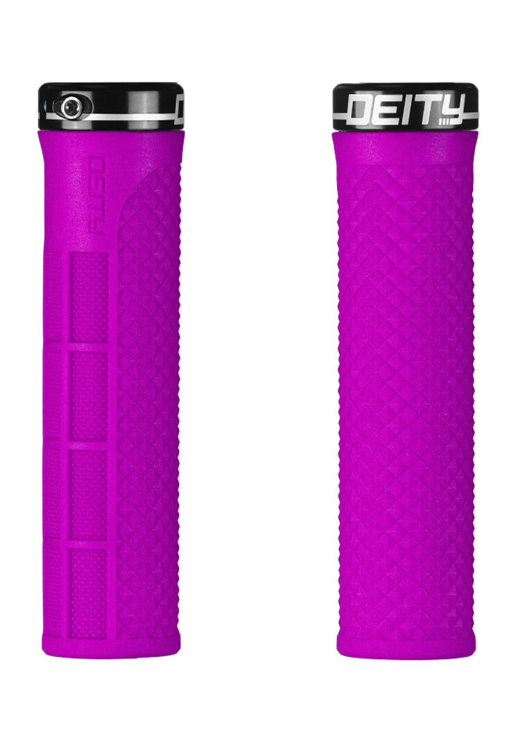 Deity Deity Lockjaw Grips