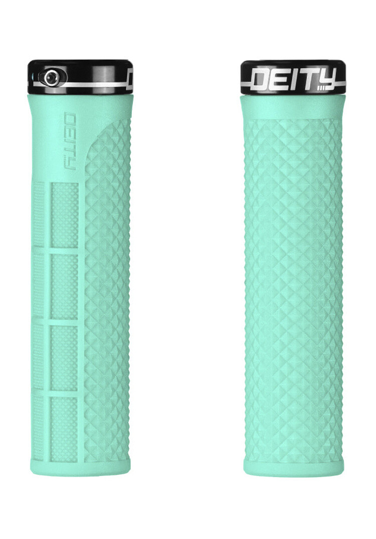 Deity Deity Lockjaw Grips