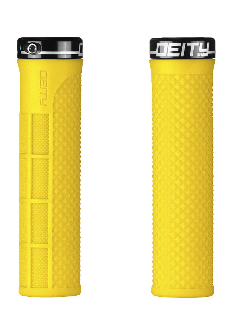 Deity Deity Lockjaw Grips