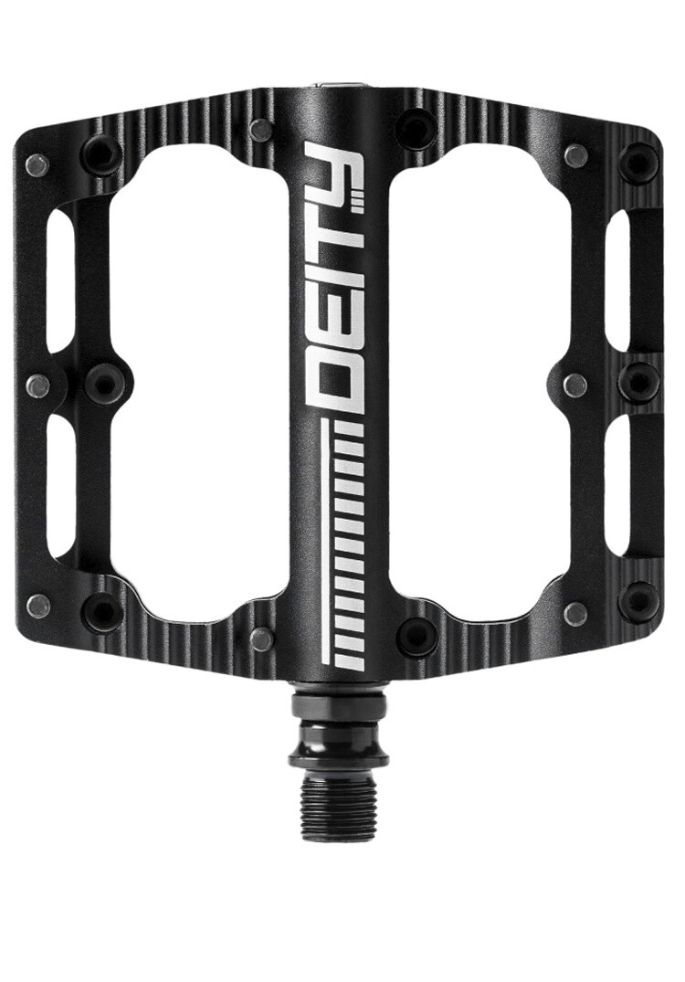 Deity Deity Black Kat Pedals