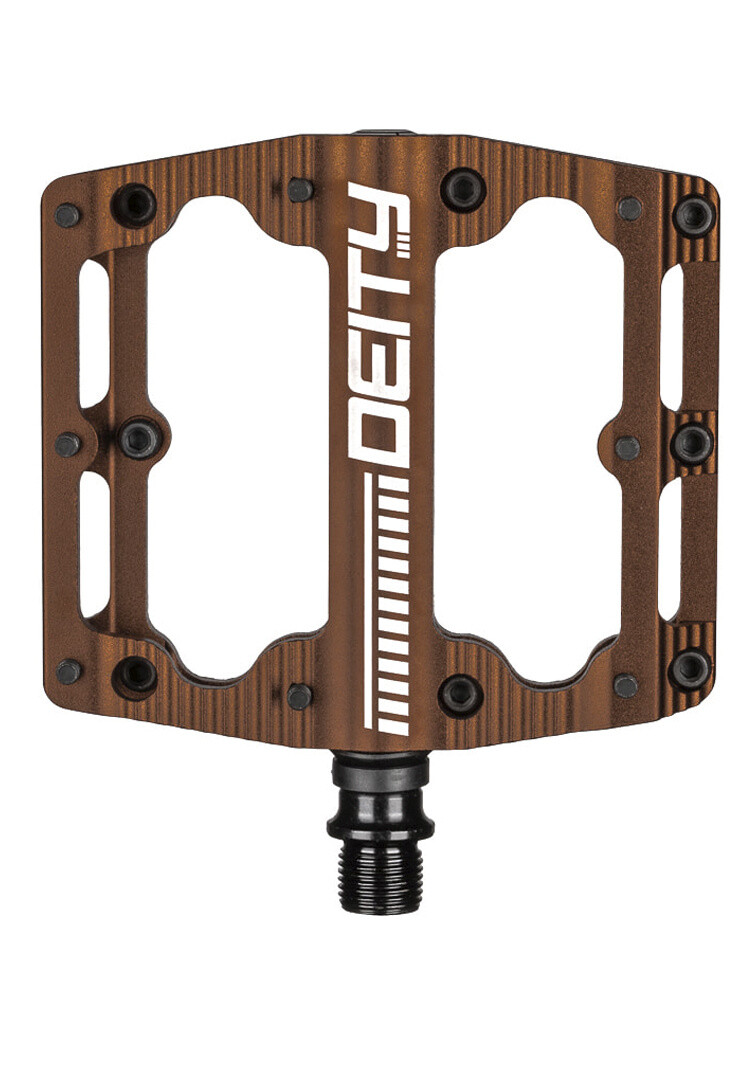 Deity Deity Black Kat Pedals