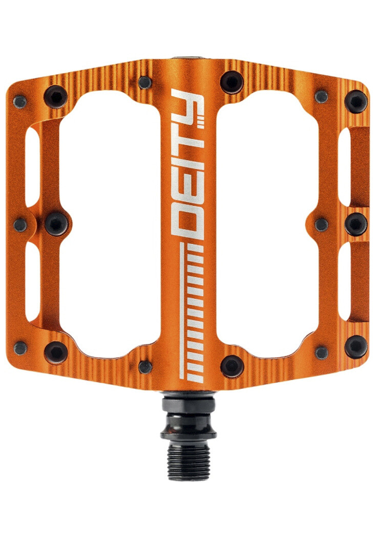 Deity Deity Black Kat Pedals