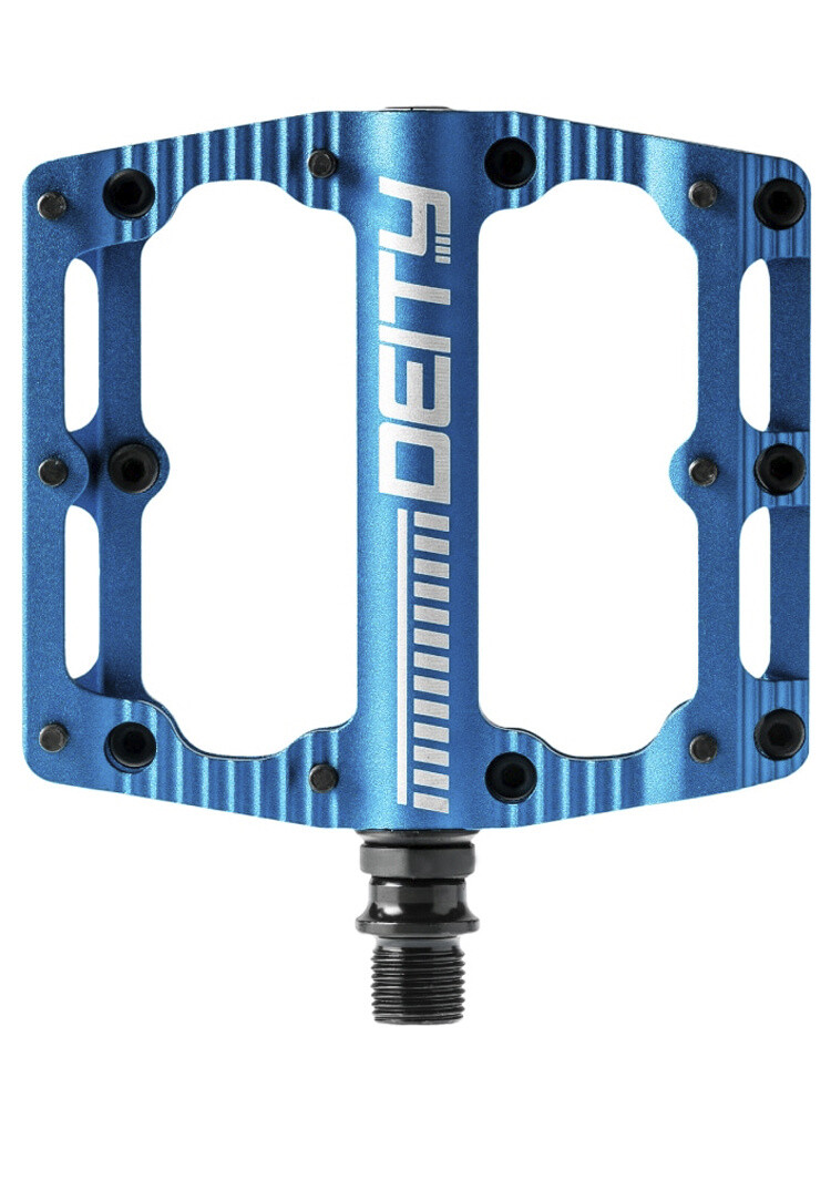 Deity Deity Black Kat Pedals