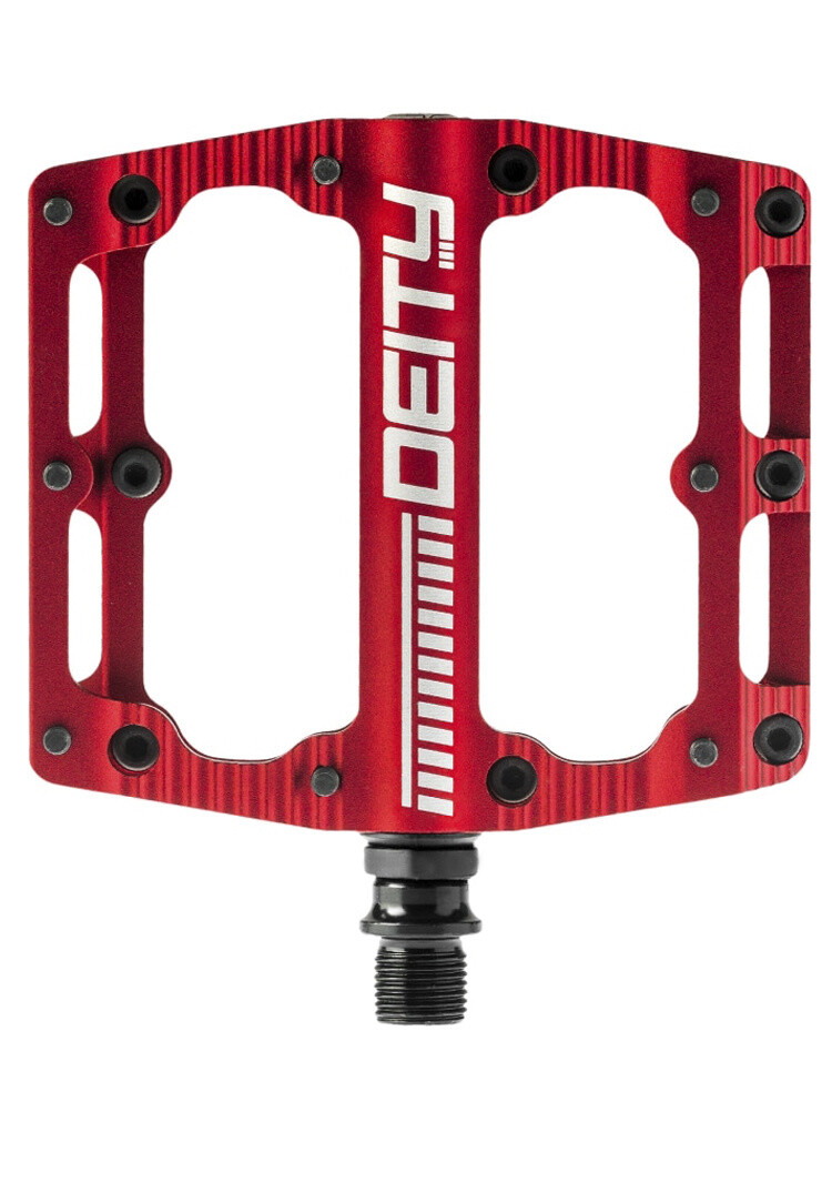 Deity Deity Black Kat Pedals