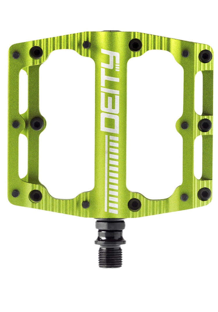 Deity Deity Black Kat Pedals