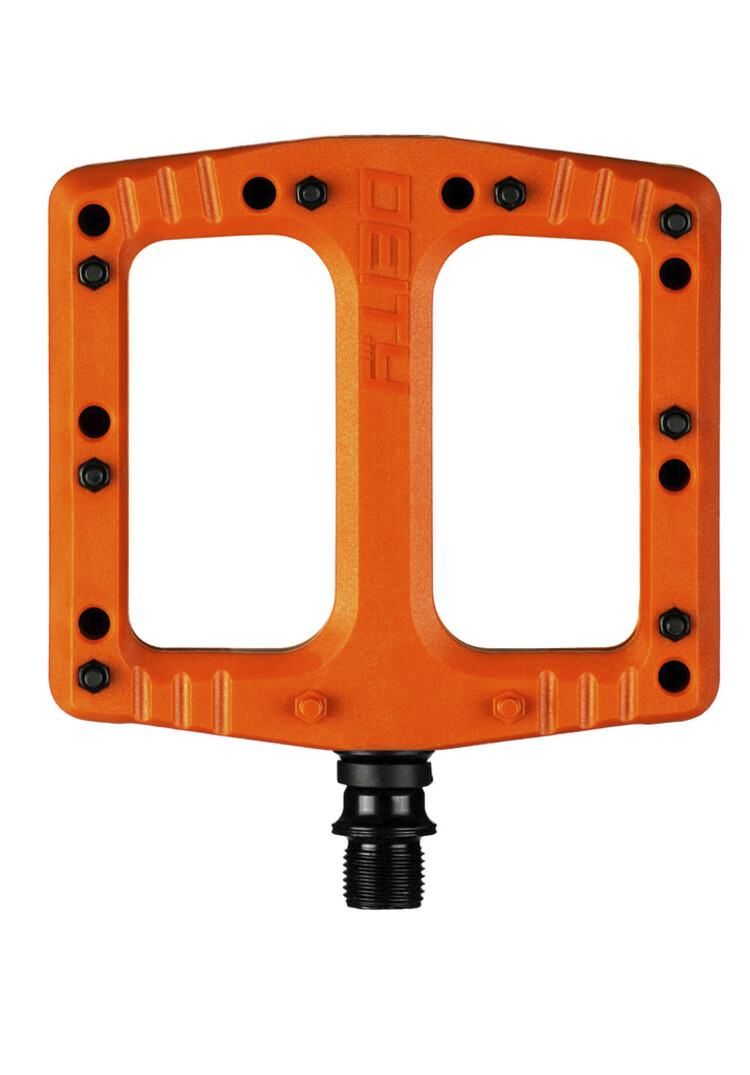 Deity Deity Deftrap Pedals