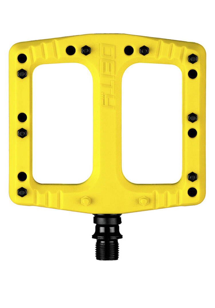 Deity Deity Deftrap Pedals