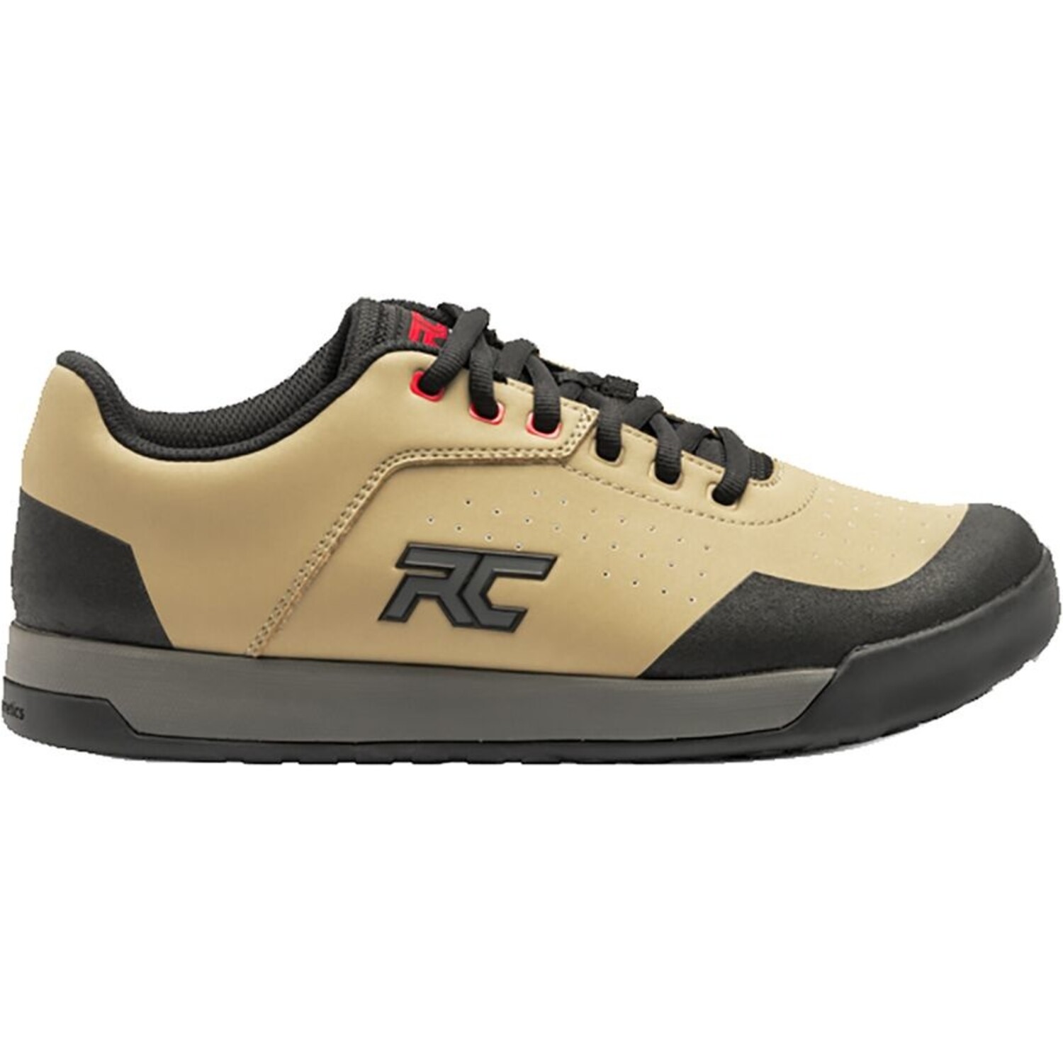 Ride Concepts Mens Hellion Elite Shoe - SOLNIX
