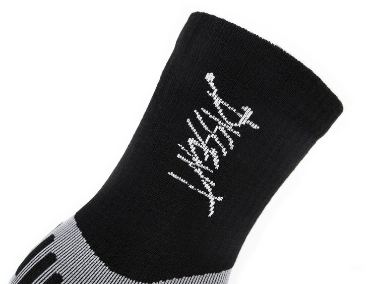 Dissent Dissent MTN Supercrew Ultra Merino 6"